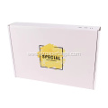 Best Clothing Subscription Packing Boxes in 3 Ply Corrugated Material